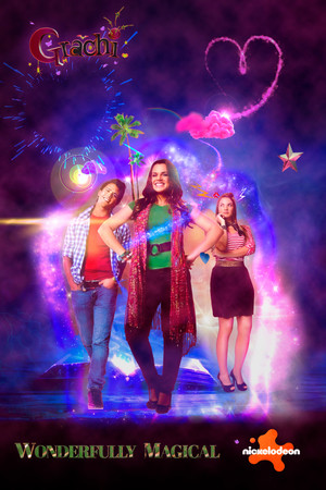 Grachi poszter