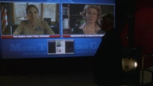 NCIS: Tengerészeti helyszínelők 12. évad Ep.19 Türelem