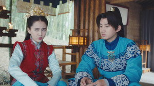 The Princess Weiyoung 1. évad Ep.49 49. epizód