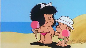 Mafalda 1. évad Ep.26 26. epizód