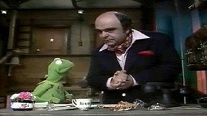 The Muppet Show 3. évad Ep.4 4. epizód