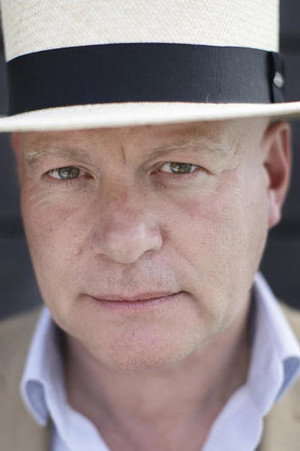 Thomas Blachman profil kép