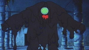 Hol vagy, Scooby Doo! 3. évad Ep.5 5. epizód