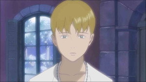 シュヴァリエ 〜Le Chevalier D'Eon〜 1. évad Ep.1 1. epizód