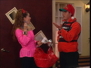 Casados con Hijos 1. évad Ep.28 28. epizód