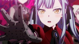 BanG Dream! Ave Mujica 1. évad Ep.2 2. epizód