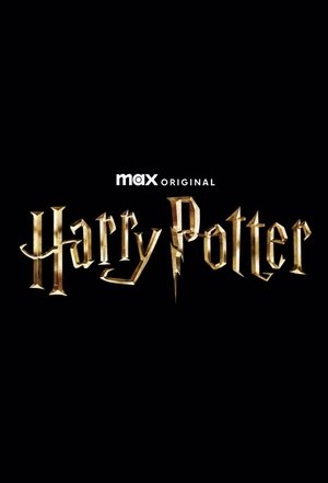 Harry Potter poszter