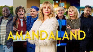 Amandaland kép