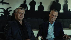 Eşkıya Dünyaya Hükümdar Olmaz 4. évad Ep.7 7. epizód