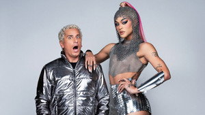 MTV Millennial Awards Brasil kép
