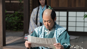 おんな城主 直虎 1. évad Ep.29 29. epizód