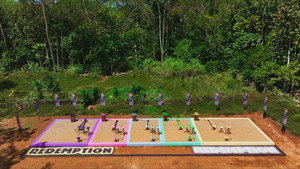 Australian Survivor 12. évad Ep.21 21. epizód