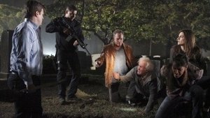 Castle 3. évad Ep.3 Kincskeresők