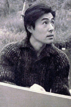 加藤剛 profil kép