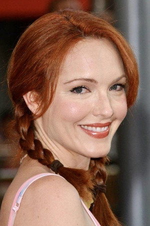 Amy Yasbeck profil kép