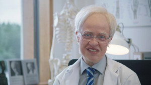 Kongsvikklinikken 1. évad Ep.7 7. epizód