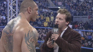 Pankráció - WWE: Smackdown 10. évad Ep.16 16. epizód