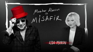 Mazhar Alanson İle Misafir 1. évad Ep.7 7. epizód