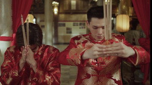 ปาฏิหาริย์รักร้อยปี kép