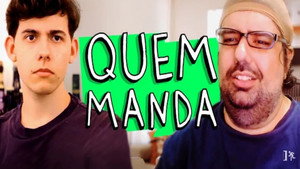 Porta dos Fundos 8. évad Ep.144 144. epizód