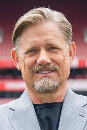 Peter Schmeichel profil kép