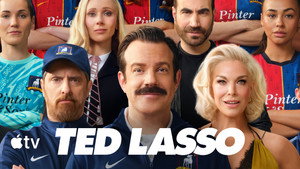 Ted Lasso kép
