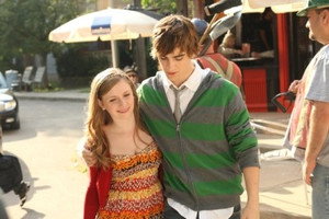 Degrassi 9. évad Ep.10 10. epizód
