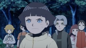 Boruto: Naruto új nemzedék 1. évad Ep.272 272. epizód