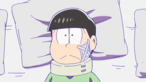 おそ松さん 4. évad Ep.5 5. epizód