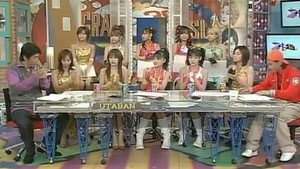 うたばん 10. évad Ep.47 47. epizód