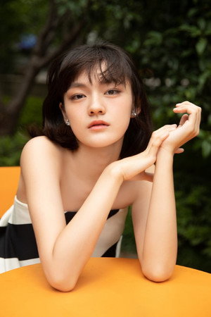 文淇 profil kép