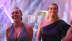 The Real Housewives of Potomac 6. évad Ep.17 17. epizód