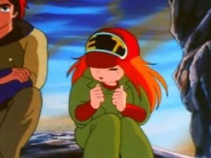 Robotech 3. évad Ep.13 13. epizód