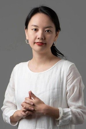 Huang Xiaodan