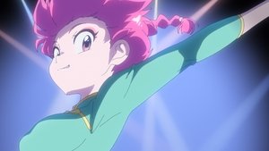 Ranma1/2 1. évad Ep.7 Tüzes verseny