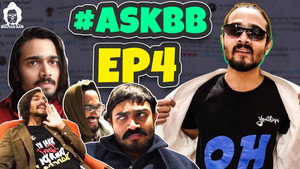 BB Ki Vines 4. évad Ep.8 8. epizód