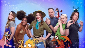Critical Role Speciális epizódok Ep.123 123. epizód