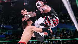 WWE Lucha Libre AAA World Wide 1. évad Ep.2 2. epizód