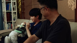 焕羽 kép