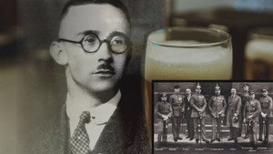 Hitler's Most Wanted 1. évad Ep.1 1. epizód