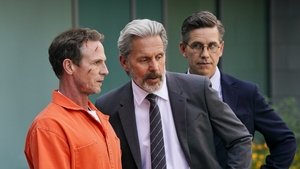 NCIS: Tengerészeti helyszínelők 19. évad Ep.3 Út a semmibe