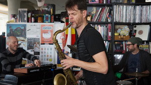 NPR Tiny Desk Concerts 10. évad Ep.2 2. epizód