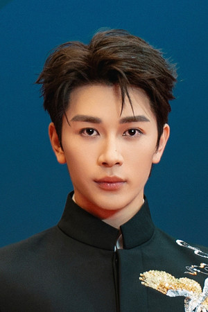 严子贤 profil kép