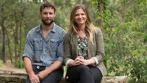 Julia Zemiro's Home Delivery 4. évad Ep.10 10. epizód