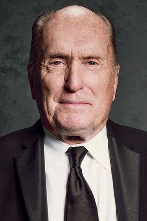 Robert Duvall profil kép
