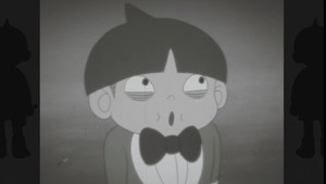 暗闇三太 1. évad Ep.5 5. epizód
