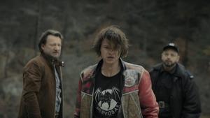 Kutyák dombja Minisorozat Ep.1 1. epizód
