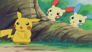 Pokémon 7. évad Ep.12 12. epizód