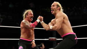 ROH on HonorClub 3. évad Ep.4 4. epizód
