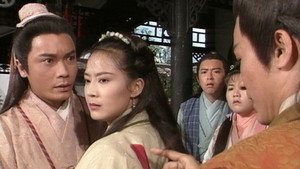 聊齋 1. évad Ep.20 20. epizód